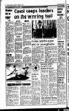 Staines & Ashford News Thursday 05 February 1987 Page 78