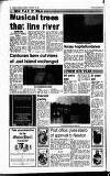 Staines & Ashford News Thursday 12 February 1987 Page 10
