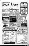Staines & Ashford News Thursday 12 February 1987 Page 18