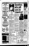 Staines & Ashford News Thursday 12 February 1987 Page 20
