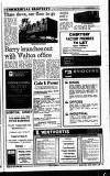 Staines & Ashford News Thursday 12 February 1987 Page 49