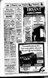 Staines & Ashford News Thursday 12 February 1987 Page 52