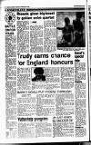 Staines & Ashford News Thursday 12 February 1987 Page 76