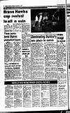 Staines & Ashford News Thursday 12 February 1987 Page 78