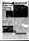 Staines & Ashford News Thursday 02 April 1987 Page 20