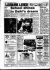 Staines & Ashford News Thursday 02 April 1987 Page 24