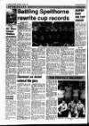 Staines & Ashford News Thursday 02 April 1987 Page 76