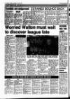 Staines & Ashford News Thursday 02 April 1987 Page 78