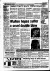 Staines & Ashford News Thursday 02 April 1987 Page 80