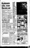 Staines & Ashford News Thursday 23 April 1987 Page 3