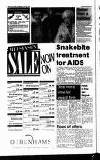 Staines & Ashford News Thursday 23 April 1987 Page 4