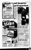 Staines & Ashford News Thursday 23 April 1987 Page 6