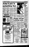 Staines & Ashford News Thursday 23 April 1987 Page 18