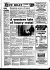 Staines & Ashford News Thursday 23 April 1987 Page 21