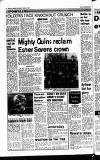 Staines & Ashford News Thursday 23 April 1987 Page 70