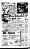 Staines & Ashford News Thursday 30 April 1987 Page 2