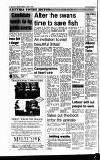 Staines & Ashford News Thursday 30 April 1987 Page 10