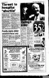 Staines & Ashford News Thursday 30 April 1987 Page 21
