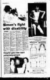 Staines & Ashford News Thursday 30 April 1987 Page 23