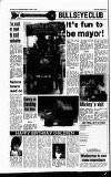Staines & Ashford News Thursday 30 April 1987 Page 26