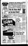 Staines & Ashford News Thursday 07 May 1987 Page 8