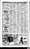 Staines & Ashford News Thursday 07 May 1987 Page 12