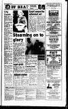 Staines & Ashford News Thursday 07 May 1987 Page 17
