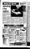 Staines & Ashford News Thursday 07 May 1987 Page 62