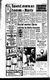 Staines & Ashford News Thursday 14 May 1987 Page 4