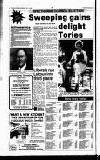 Staines & Ashford News Thursday 14 May 1987 Page 8