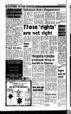 Staines & Ashford News Thursday 14 May 1987 Page 18