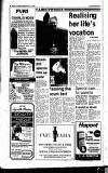 Staines & Ashford News Thursday 14 May 1987 Page 22