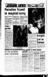 Staines & Ashford News Thursday 14 May 1987 Page 26