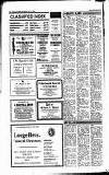 Staines & Ashford News Thursday 14 May 1987 Page 30