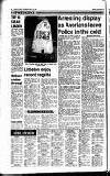 Staines & Ashford News Thursday 14 May 1987 Page 84