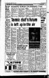 Staines & Ashford News Thursday 14 May 1987 Page 88