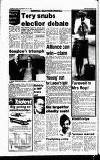 Staines & Ashford News Thursday 21 May 1987 Page 2