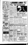 Staines & Ashford News Thursday 21 May 1987 Page 32