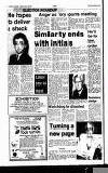 Staines & Ashford News Thursday 28 May 1987 Page 2