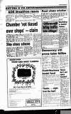 Staines & Ashford News Thursday 28 May 1987 Page 10