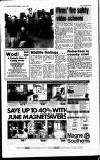 Staines & Ashford News Thursday 04 June 1987 Page 12