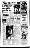 Staines & Ashford News Thursday 18 June 1987 Page 23