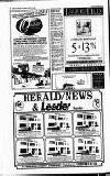 Staines & Ashford News Thursday 18 June 1987 Page 50