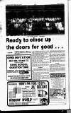 Staines & Ashford News Thursday 09 July 1987 Page 8