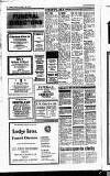 Staines & Ashford News Thursday 09 July 1987 Page 34