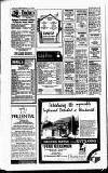 Staines & Ashford News Thursday 09 July 1987 Page 52