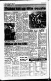 Staines & Ashford News Thursday 09 July 1987 Page 86