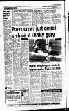 Staines & Ashford News Thursday 09 July 1987 Page 88