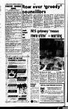 Staines & Ashford News Thursday 08 October 1987 Page 6