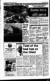 Staines & Ashford News Thursday 08 October 1987 Page 14